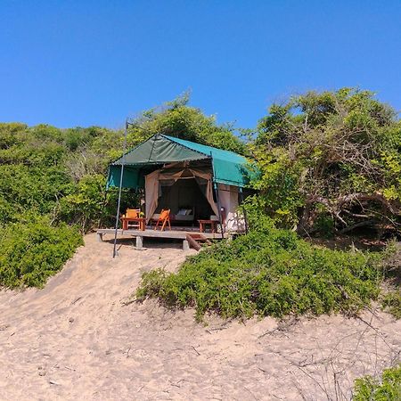 Back Of Beyond Dune Camp Parque nacional Yala Exterior foto